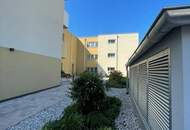Letzte freie Gartenwohnung! Eisenstadt - die Stadt zu verlieben - Heizkosten inkludiert!