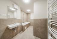 WOHNEN MITTEN IM VIERTEN - Urbane Lebensqualität in Zentrumsnähe - 2-Zimmer-Wohnung mit moderner Ausstattung