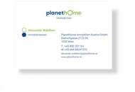 Gestaltbares Mobilheim am Römersee