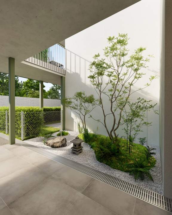 Midori Living - Kunst des Wohnens