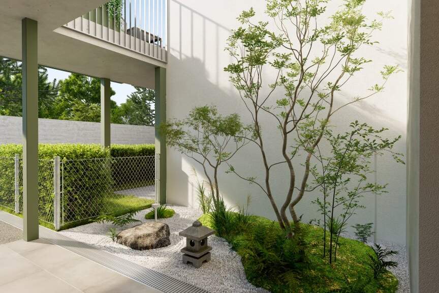 Midori Living - Kunst des Wohnens, Wohnung-kauf, 239.000,€, 2340 Mödling