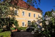 Stilvolles Anwesen mit historischem Flair in Klagenfurt