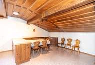 Einfamilienhaus mit großem Grundstück und viel Potenzial– sonnig und in stadtnaher Lage!