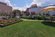 Erstbezug! Barrierefreie 3 Zimmer Wohnung mit eigenem Gartenabteil, Balkon und Stellplatz! Betriebskosten INKLUSIVE Heizkosten!