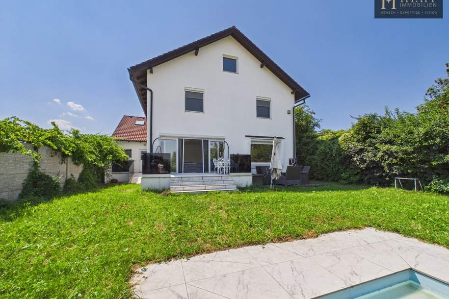 Ihr neues Zuhause | 20 min. von Wien, Haus-kauf, 650.000,€, 3433 Tulln