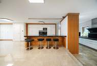 Designerhaus mit Pool - Wohnen auf höchsten Niveau in Wiener Neustadt