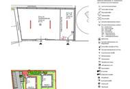 Ihr neues Zuhause in Zellerndorf – Moderne 3-Zimmer-Erstbezugswohnung