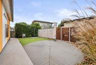 Top renoviertes 92 m² Wohnhaus in Kleingarten Simmeringer Haide (479m² Grund)