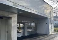 SOMMERAKTION: 2 Monate mietfrei! Witterungsgeschützter sicherer Auto-/Camperabstellplatz im neuen Parkdeck Albert-Schöpf-Straße! Möglichkeiten für E-Ladestation und Behinderten-Parkplätze vorhanden – nur noch wenige Plätze verfügbar!