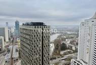 Ostseitiges Panorama – 2 Zimmer mit Freiluftlounge