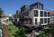 ++ TOP LAGE. TOP STIL. ++ Wohnung in der GREINERGASSE