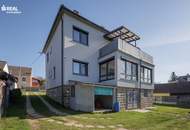 Saniertes Mehrparteienhaus mit großem Garten in ruhiger Lage