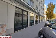 Top Gewerbefläche samt Lager in 1050 Wien