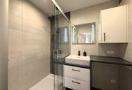 Moderne 2-Zimmer-Eigentumswohnung mit Loggia in absoluter Ruhelage // Modern 2-room condominium with loggia in an absolutely quiet location //