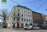 Ihre Dachgeschosswohnung in der Maroltingergasse – Komfort &amp; Weitblick im 16. Bezirk!