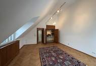 Edle Wohnperle mit Repräsentationspotenzial in Stammersdorf // Prestigious residential jewel with representative potential in Stammersdorf //