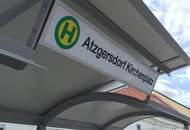 ruhige & sonnige Dachgeschoss Wohnung mit Terrasse | ZELLMANN IMMOBILIEN