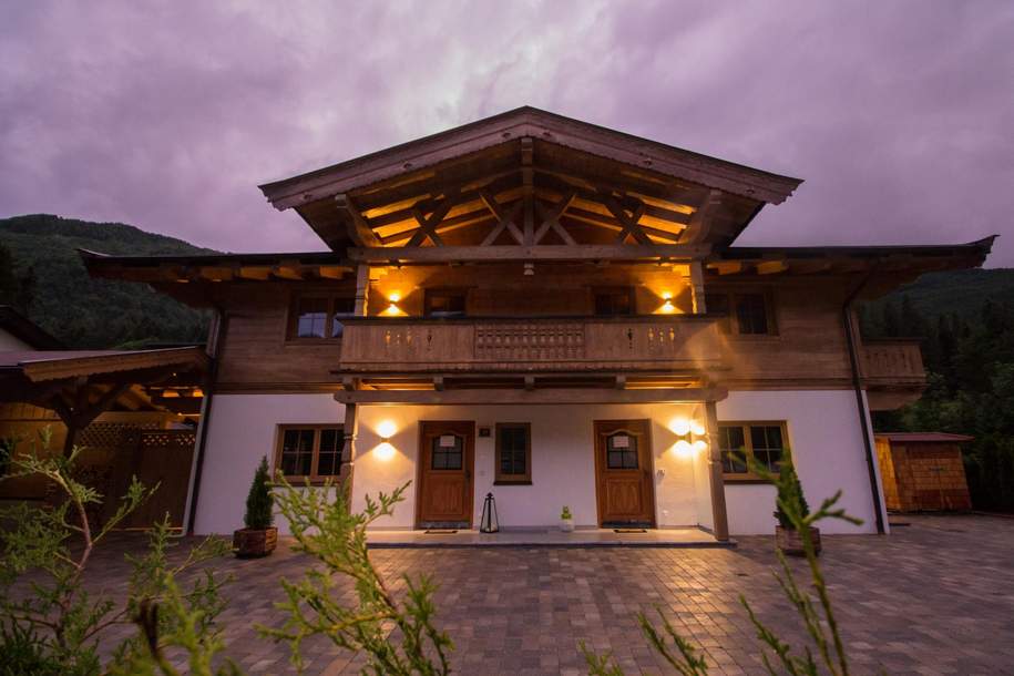 Alpenträume leben- stilvolles Landhaus mit separater Wohneinheit, Haus-kauf, 1.450.000,€, 6345 Kitzbühel