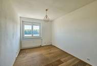 Lichtdurchflutete 3-Zimmer-Wohnung in Ruhelage