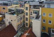 Stadthaus in Vöcklabruck - ca. 6,4 % Bruttorendite bei Vollvermietung