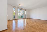 Ihr neues Zuhause in Hernals: 64 m², zwei Zimmer, zwei Balkone und Grünblick!
