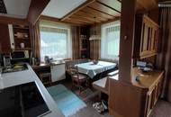 Einfamilienwohnhaus/Feriendomizil ++ sehr guter Lage mit Grünblick ++