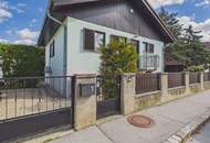 Bungalow mit bester Ausstattung