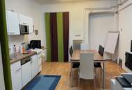 Attraktives Büro/Praxis/Geschäftslokal in Mödling
