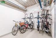 Moderne 1-Zimmer Wohnung in Donaunähe - ab 01.04. beziehbar!