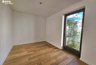 2-Zimmer-Gartenwohnung beim Elterleinplatz
