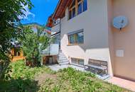 Familienglück mit Garten – Charmante Wohnung in sonniger Ruhelage von Axams (#10456)