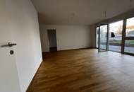 Erstbezug! Sehr schön aufgeteilte 3-Zimmer Wohnung mit 24 m2 Terrasse (Nähe Floridsdorfer Bahnhof)
