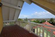 MÖRBISCH AM SEE – WOHNEN, WO ANDERE URLAUB MACHEN EINFAMILIENHAUS MIT SEEBLICK IN