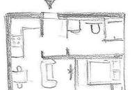 Leben in der Innenstadt Graz: NEU 8020 1.OG, A+, Aktion zum Baustart *****