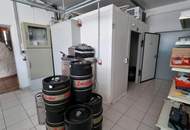 Vielseitiges Eventzentrum mit Gastroküche & großem Parkplatz