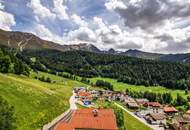 Attraktives Apartmenthaus in Bergbahnnähe- Kapitalanlage mit vielseitigen Nutzungsmöglichkeiten!
