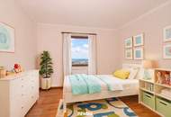 Ihr Logenplatz über Mödling – Haus mit Pool und spektakulärem Panoramablick