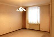 "2 Zimmer Renovierungsjuwel!"