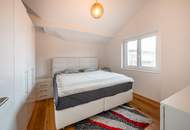 Exklusive 4-Zimmer Traumwohnung – Balkonterrasse & Top-Ausstattung