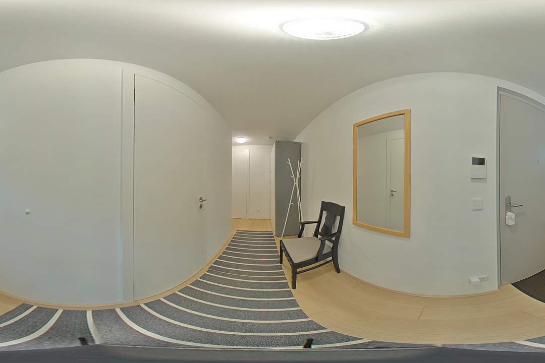 The Shore - 4-Zimmer-Wohnung mit Luxus-Ausstattung