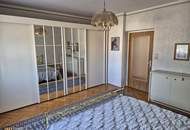 Sonnige Ruhelage, 157m² Wohnfläche, 2 Etagen, Garten und Balkon