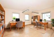 Miethaus mit Parkplätzen im Gewerbegebiet Wiener Neudorf