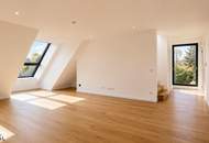 Wohnen auf höchstem Niveau: Exklusives Penthouse mit herrlicher Dachterrasse in Döbling!
