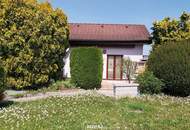 Idyllisches Kleingartenhaus mit Pool – Ruhe und Erholung in 1210 Wien