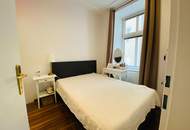 Bezugsfertige 2-Zimmer-Wohnung in Ruhelage nahe dem Augarten