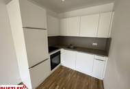 Gemütliche und moderne 2-Zimmer-Wohnung