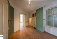 ** großzügige 4-Zimmer Wohnung nähe Augarten/Prater ** Fugbachgasse/Mühlfeldgasse ** saniert oder unsaniert **