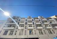 Tolle 1,5 Zimmerwohnung mit Balkon in ausgezeichneter Lage und optimaler Verkehrsanbindung