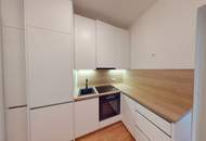 Möblierte 1-Zimmer-Wohnung - All inclusive Miete - U6 Nähe - 6 Monate befristet! - JETZT ZUSCHLAGEN