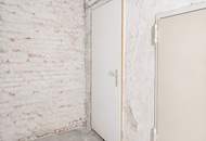Kompakte Eigentumswohnung mit Gemeinschaftsgarten & Keller | 1160 Wien